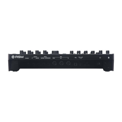 Leviasynth 16-voice Algorithmic Desktop Synthesizer Synthesizers