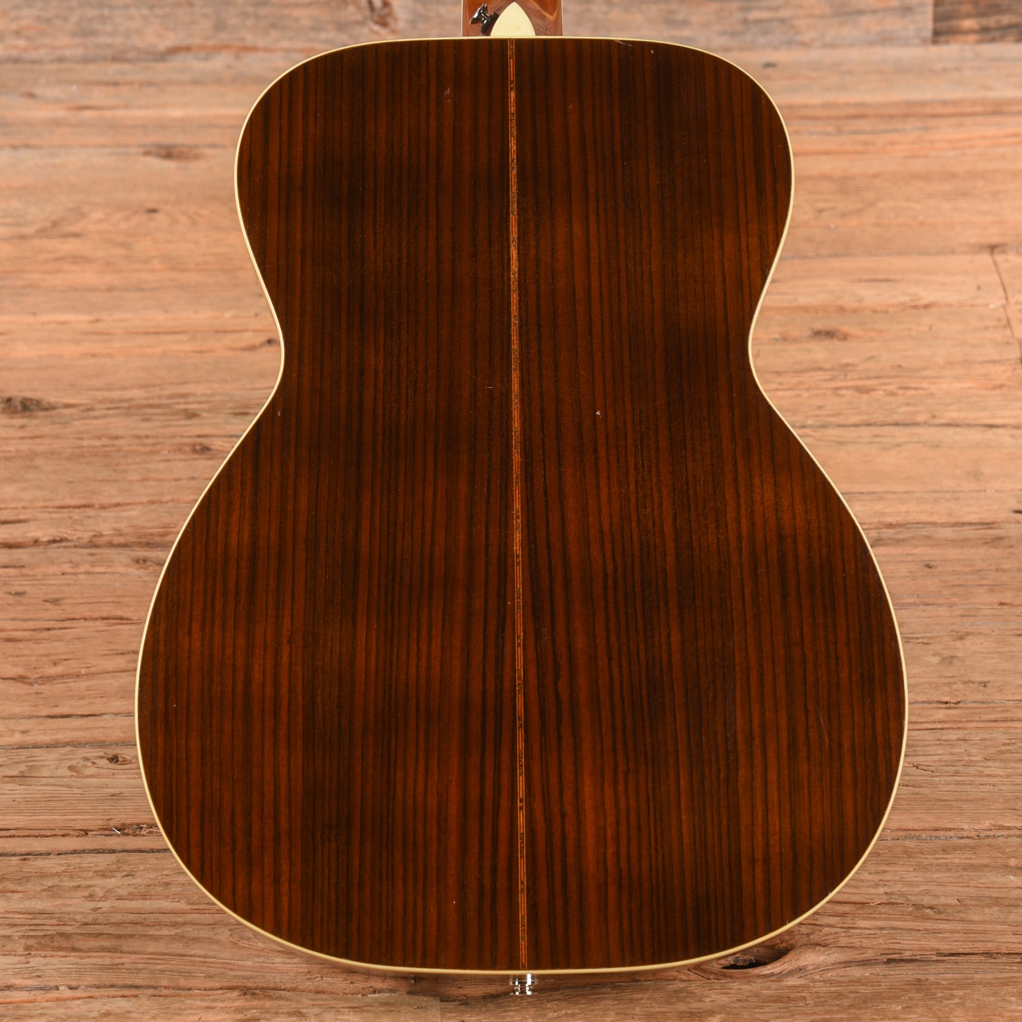 Atkin 000-37 Deluxe Natural Acoustic Guitars