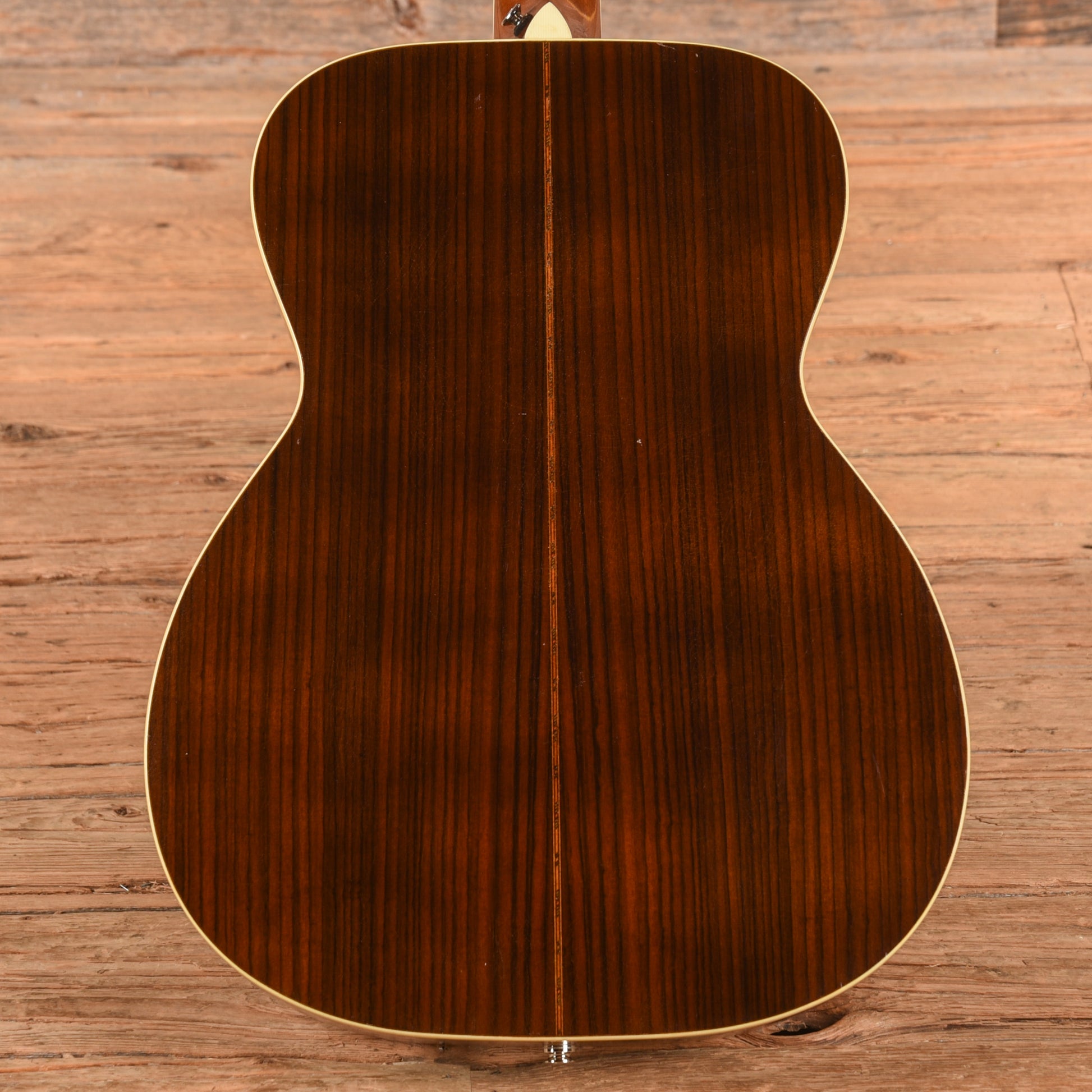 Atkin 000-37 Deluxe Natural Acoustic Guitars
