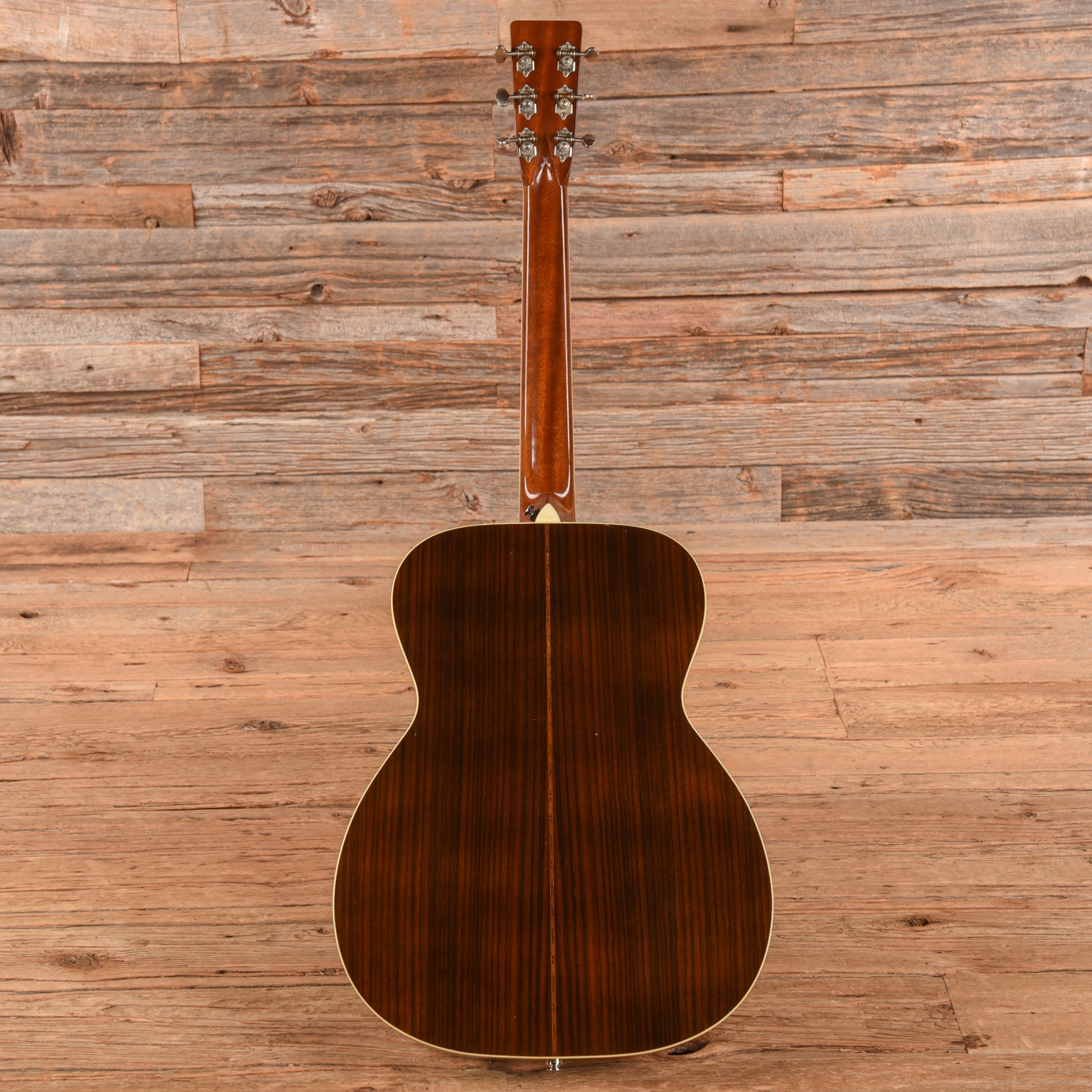 Atkin 000-37 Deluxe Natural Acoustic Guitars