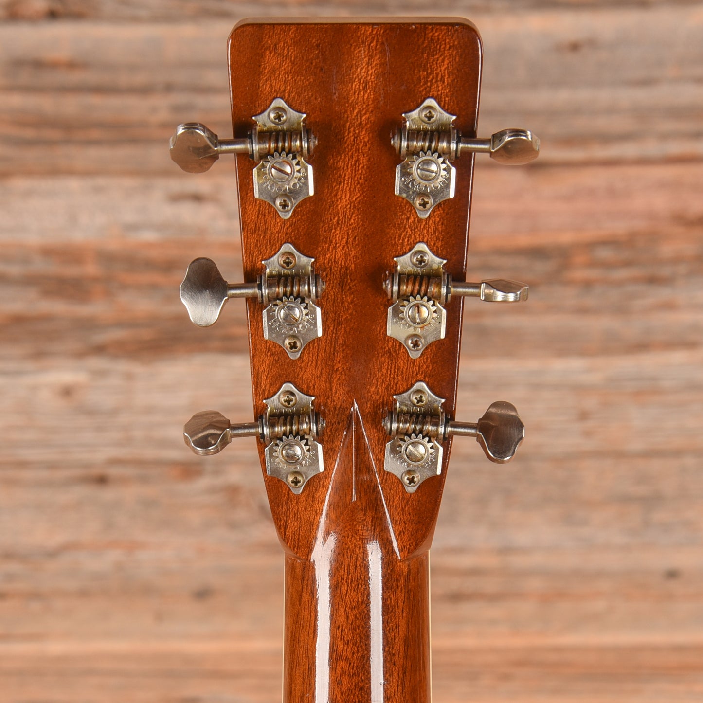 Atkin 000-37 Deluxe Natural Acoustic Guitars