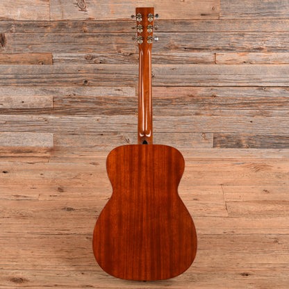 Atkin 0014 Dust Bowl Natural Acoustic Guitars