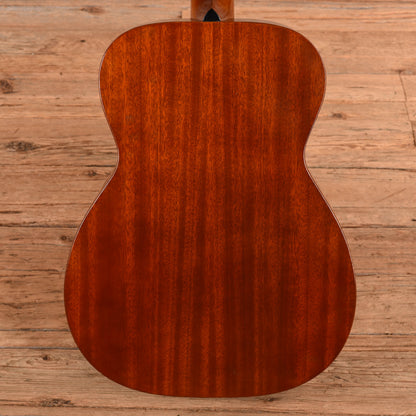 Atkin 0014 Dust Bowl Natural Acoustic Guitars