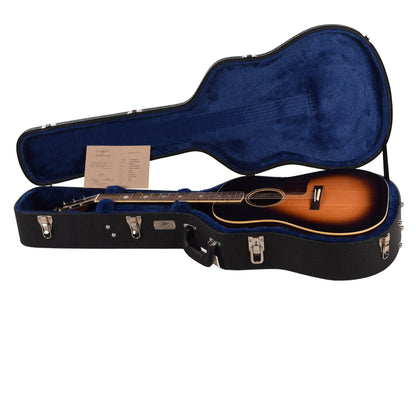 Atkin ADJ38 Baked Sitka/Rosewood Aged Sunburst Acoustic Guitars