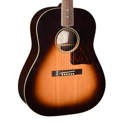 Atkin ADJ38 Baked Sitka/Rosewood Aged Sunburst Acoustic Guitars