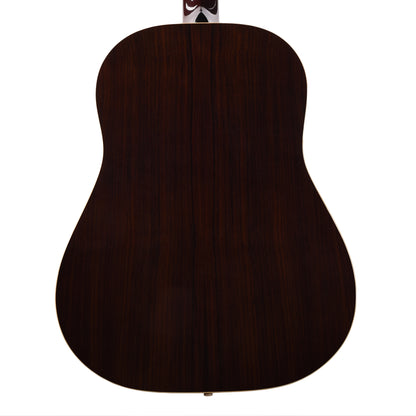 Atkin ADJ38 Baked Sitka/Rosewood Aged Sunburst Acoustic Guitars