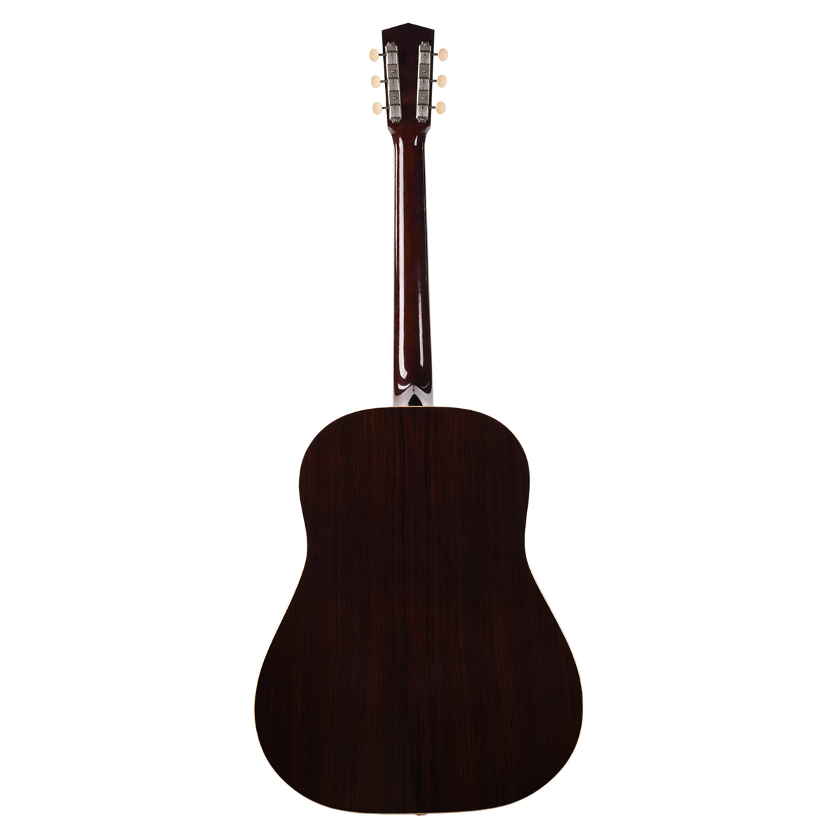 Atkin ADJ38 Baked Sitka/Rosewood Aged Sunburst Acoustic Guitars