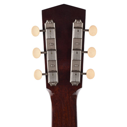 Atkin ADJ38 Baked Sitka/Rosewood Aged Sunburst Acoustic Guitars