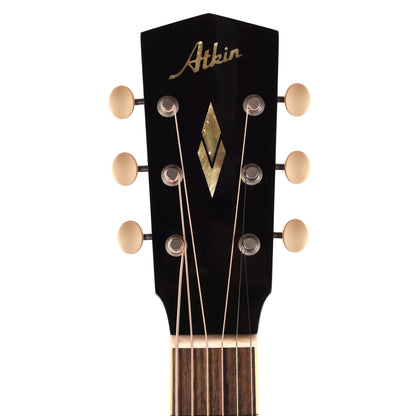 Atkin ADJ38 Baked Sitka/Rosewood Aged Sunburst Acoustic Guitars