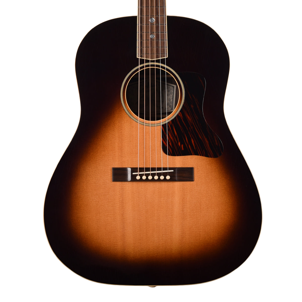 Atkin ADJ38 Baked Sitka/Rosewood Aged Sunburst Acoustic Guitars