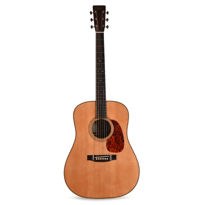 Atkin D37 Baked Sitka/Rosewood Aged Natural Acoustic Guitars