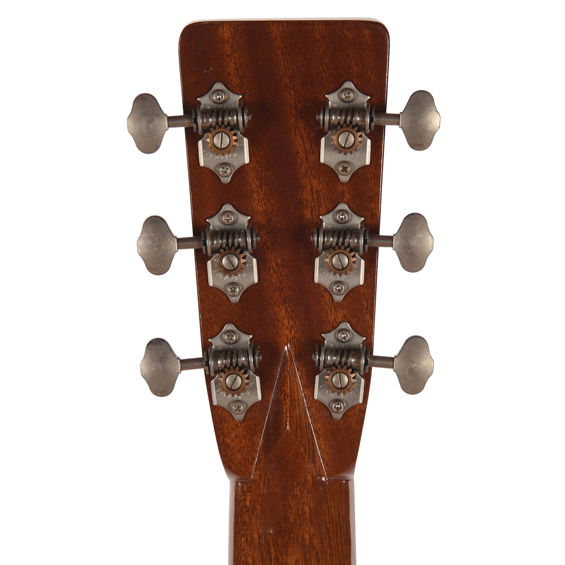 Atkin D37 Baked Sitka/Rosewood Aged Natural Acoustic Guitars