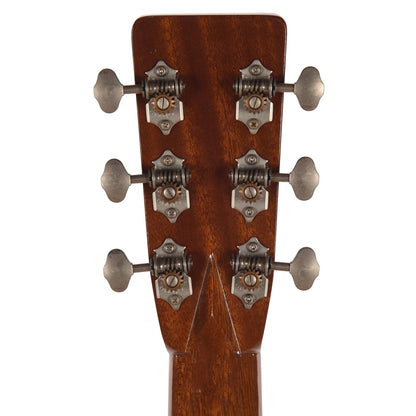 Atkin D37 Baked Sitka/Rosewood Aged Natural Acoustic Guitars