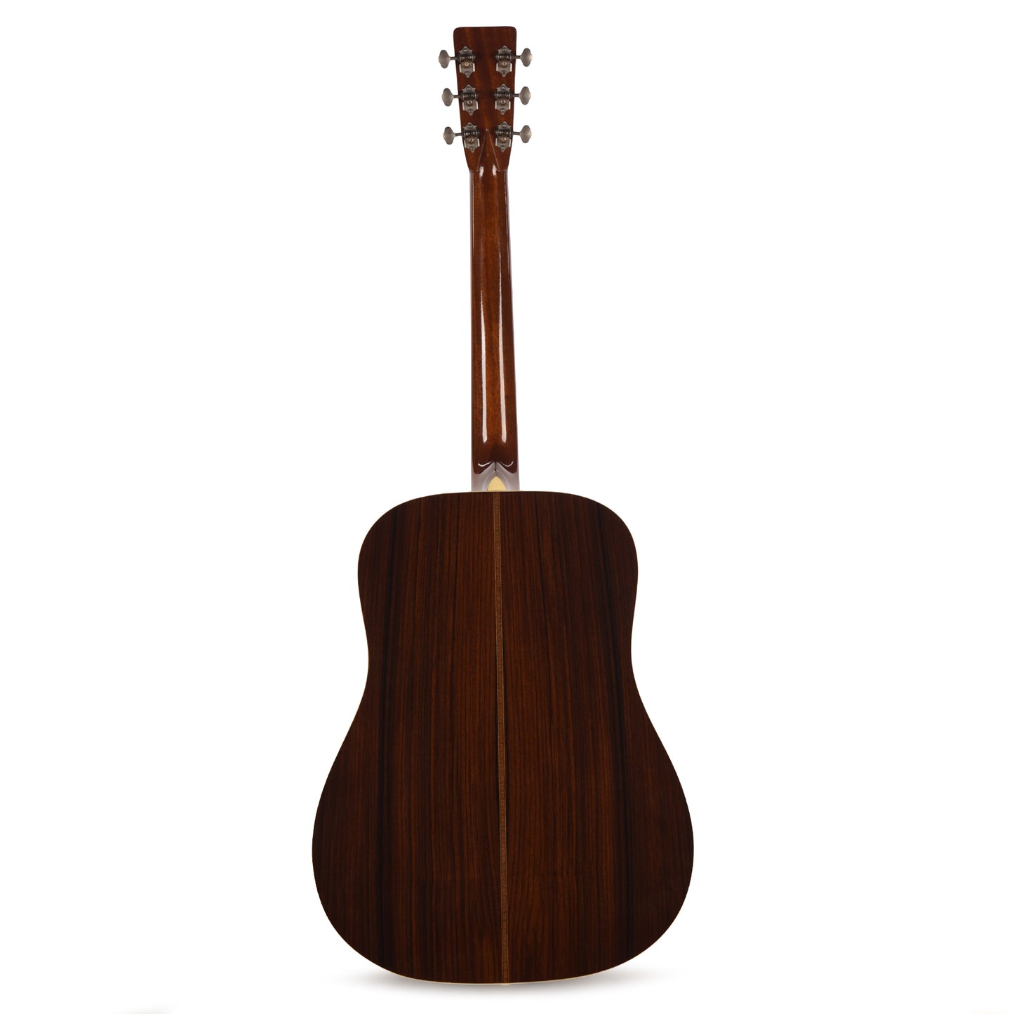 Atkin D37 Baked Sitka/Rosewood Aged Natural Acoustic Guitars