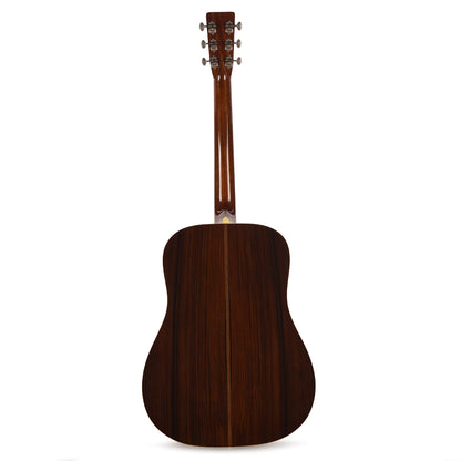 Atkin D37 Baked Sitka/Rosewood Aged Natural Acoustic Guitars