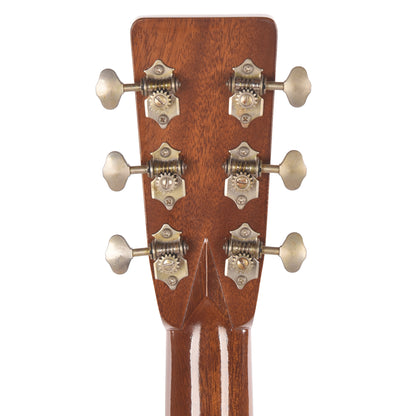 Atkin D37 Baked Sitka/Rosewood Aged Sunburst Acoustic Guitars