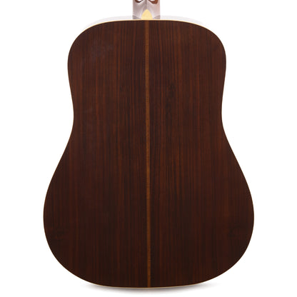 Atkin D37 Baked Sitka/Rosewood Aged Sunburst Acoustic Guitars