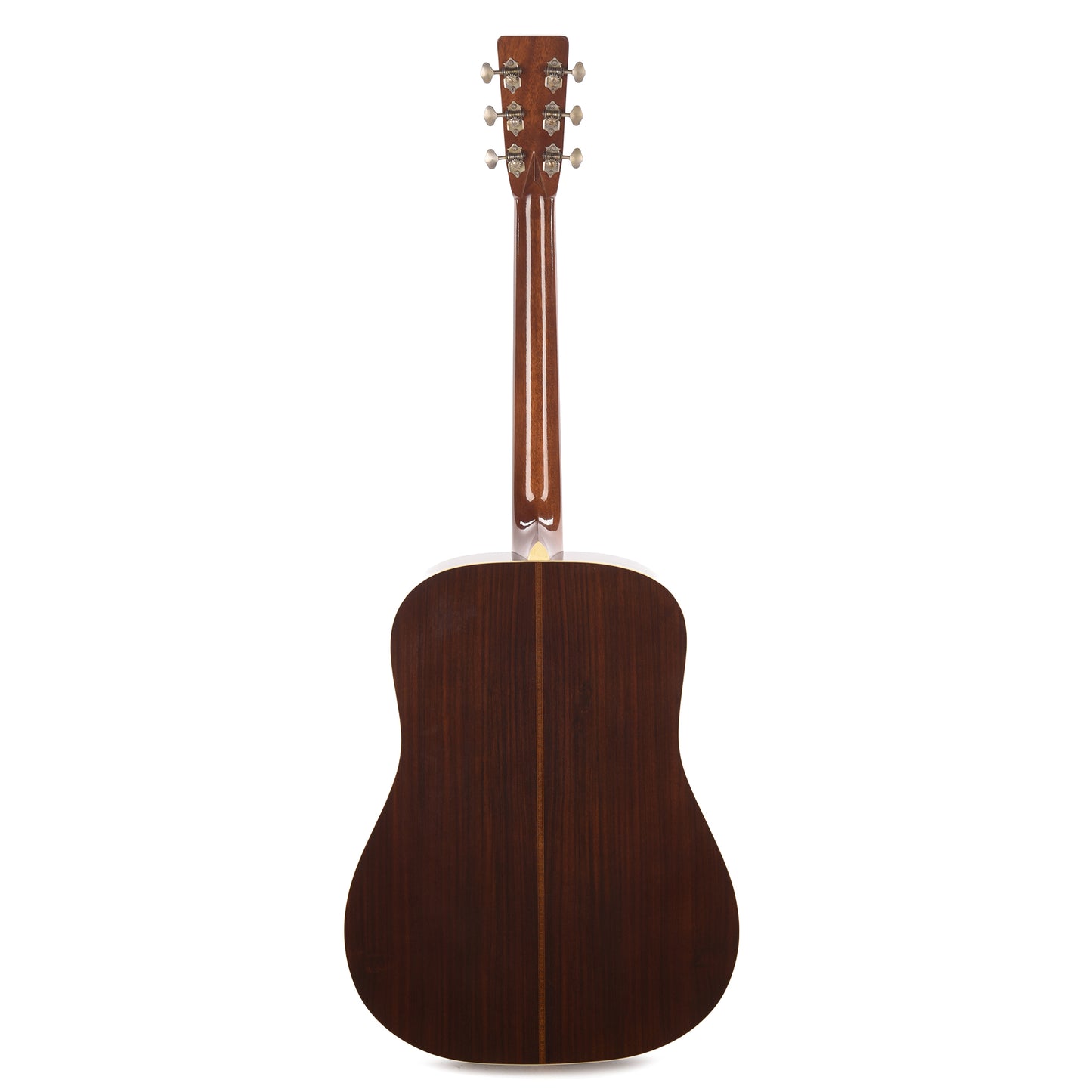 Atkin D37 Baked Sitka/Rosewood Aged Sunburst Acoustic Guitars