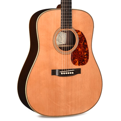 Atkin D37 Baked Sitka/Rosewood Aged Sunburst Acoustic Guitars