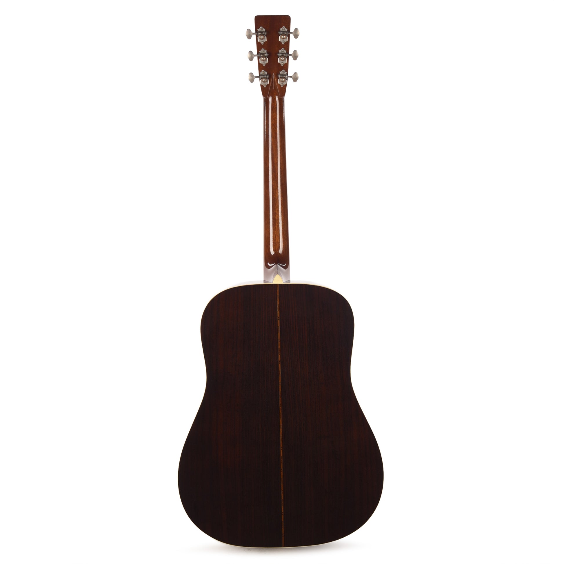 Atkin D37 Deluxe Baked Sitka/Rosewood Aged Natural Acoustic Guitars