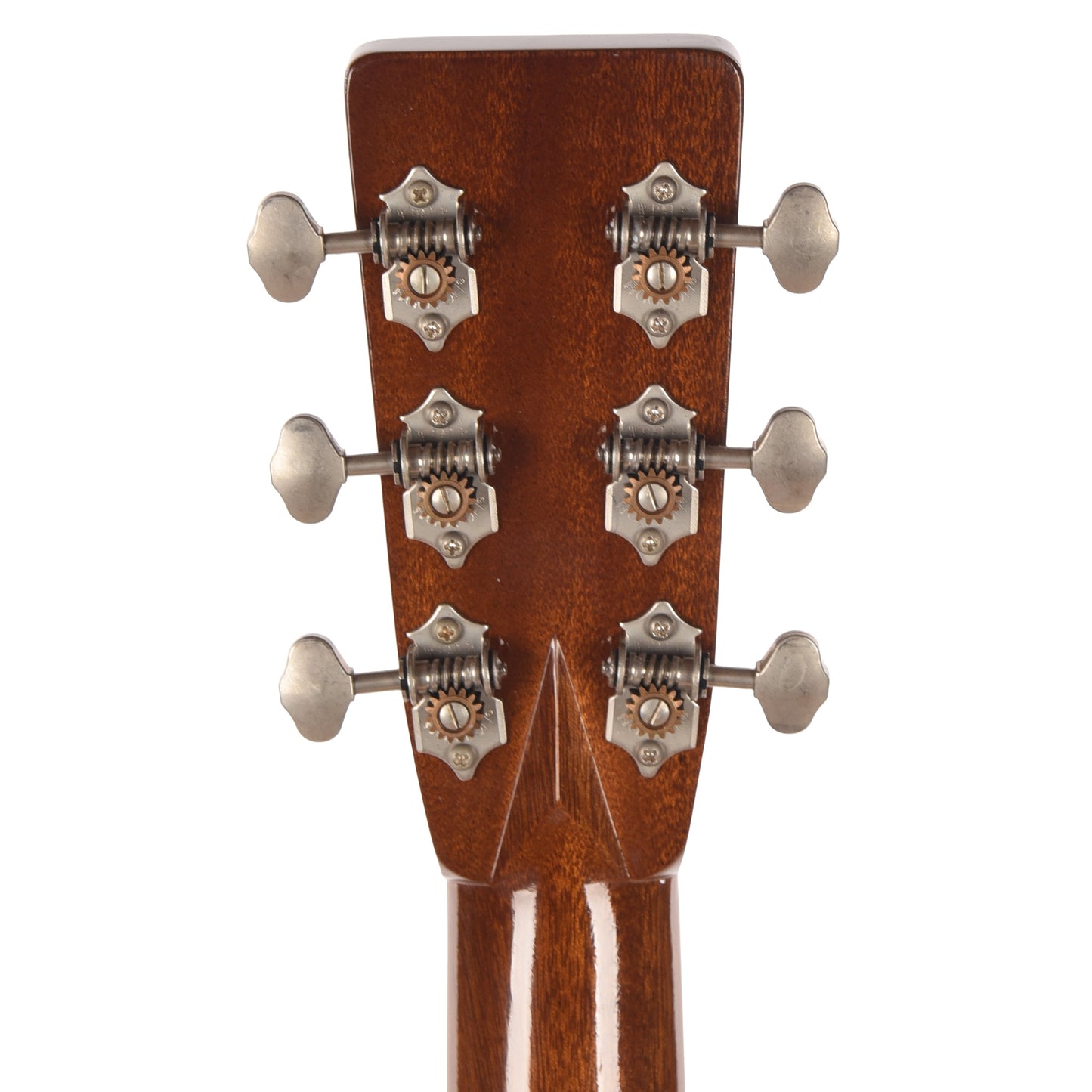 Atkin D37 Deluxe Baked Sitka/Rosewood Aged Natural Acoustic Guitars
