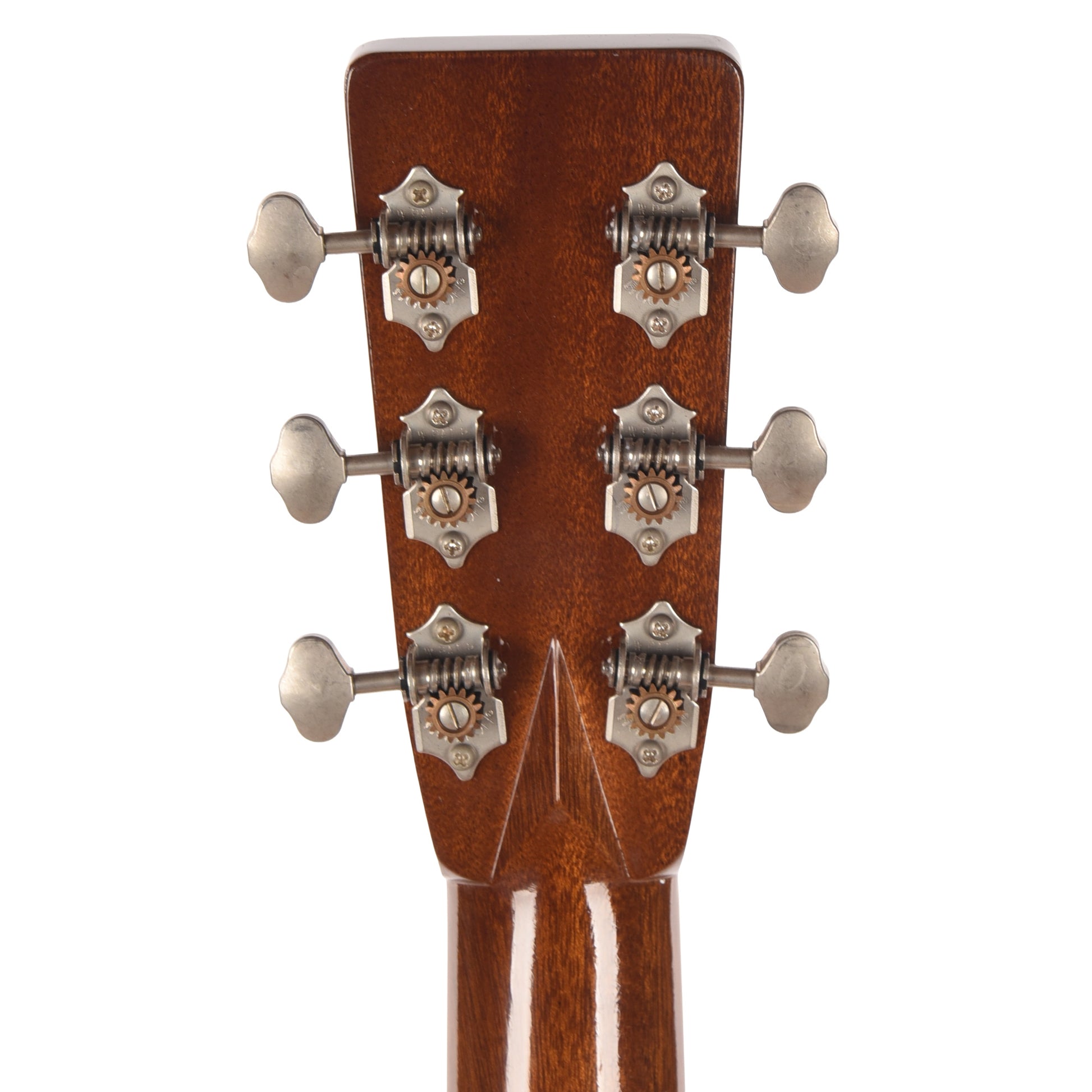 Atkin D37 Deluxe Baked Sitka/Rosewood Aged Natural Acoustic Guitars