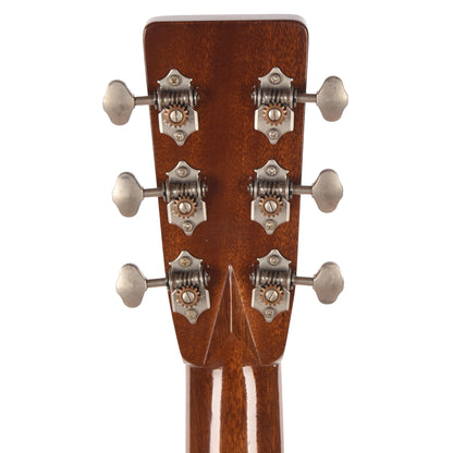 Atkin D37 Deluxe Baked Sitka/Rosewood Aged Natural Acoustic Guitars
