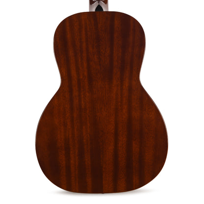 Atkin Dust Bowl 0 12-Fret Mahogany Natural w/Slotted Headstock Acoustic Guitars