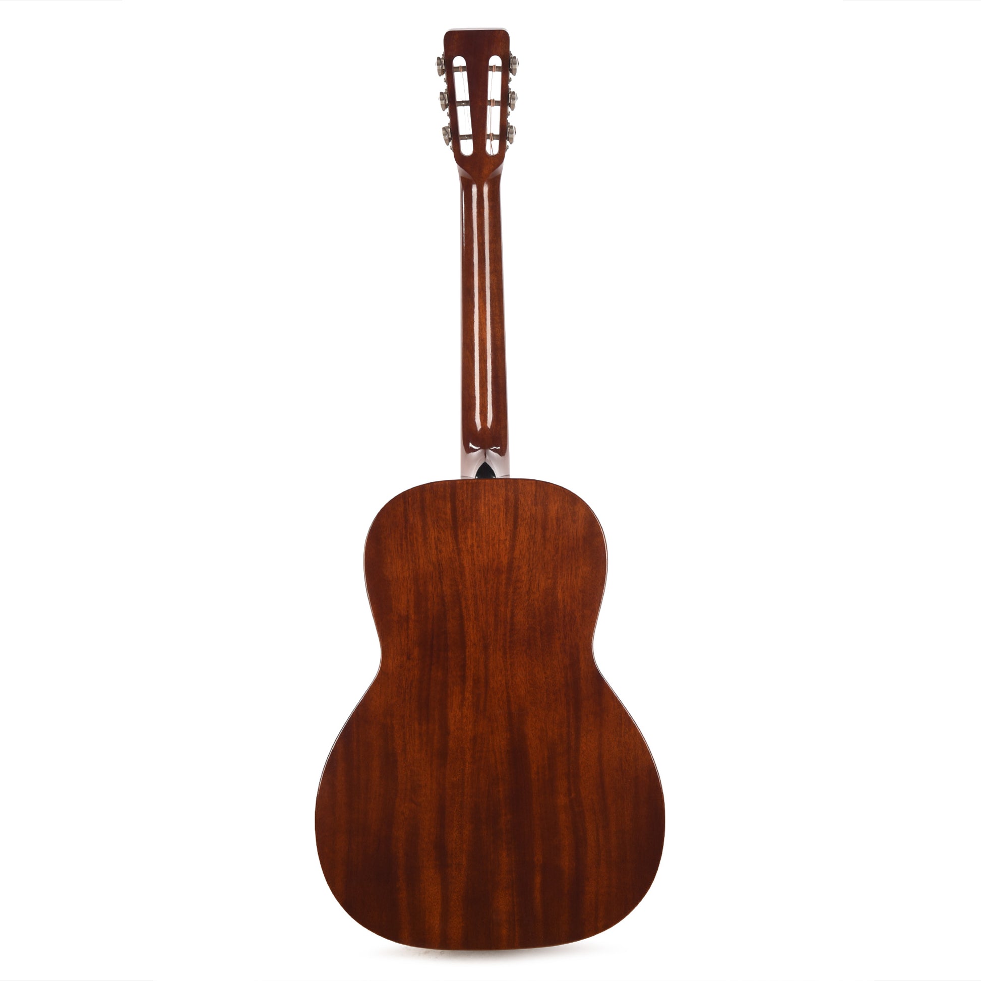 Atkin Dust Bowl 00 12-Fret Mahogany Natural w/Slotted Headstock Acoustic Guitars