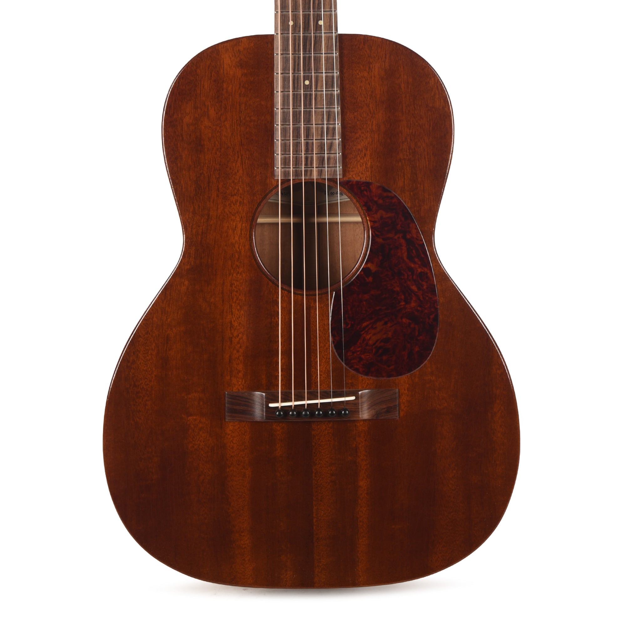 Atkin Dust Bowl 00 12-Fret Mahogany Natural w/Slotted Headstock Acoustic Guitars