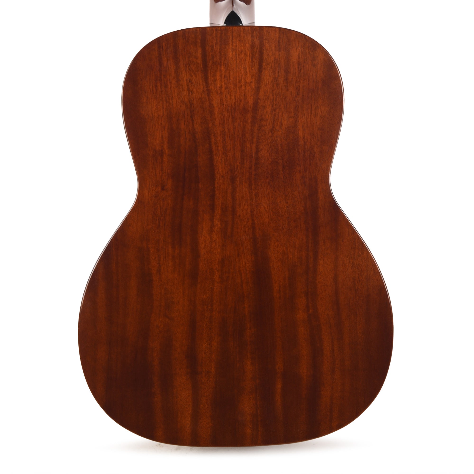 Atkin Dust Bowl 00 12-Fret Mahogany Natural w/Slotted Headstock Acoustic Guitars