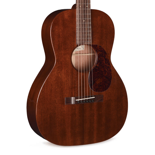 Atkin Dust Bowl 00 12-Fret Mahogany Natural w/Slotted Headstock Acoustic Guitars