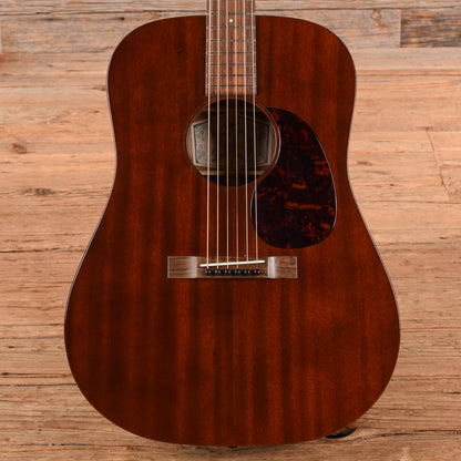 Atkin Dust Bowl Dreadnought Mahogany Aged Natural Acoustic Guitars