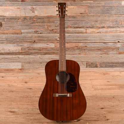 Atkin Dust Bowl Dreadnought Mahogany Aged Natural Acoustic Guitars