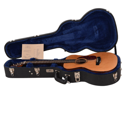 Atkin Essential 0 Baked Sitka Spruce/Mahogany Aged Natural Acoustic Guitars