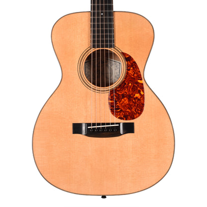 Atkin Essential 0 Baked Sitka Spruce/Mahogany Aged Natural Acoustic Guitars