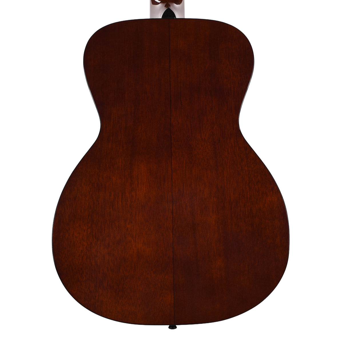 Atkin Essential 0 Baked Sitka Spruce/Mahogany Aged Natural Acoustic Guitars