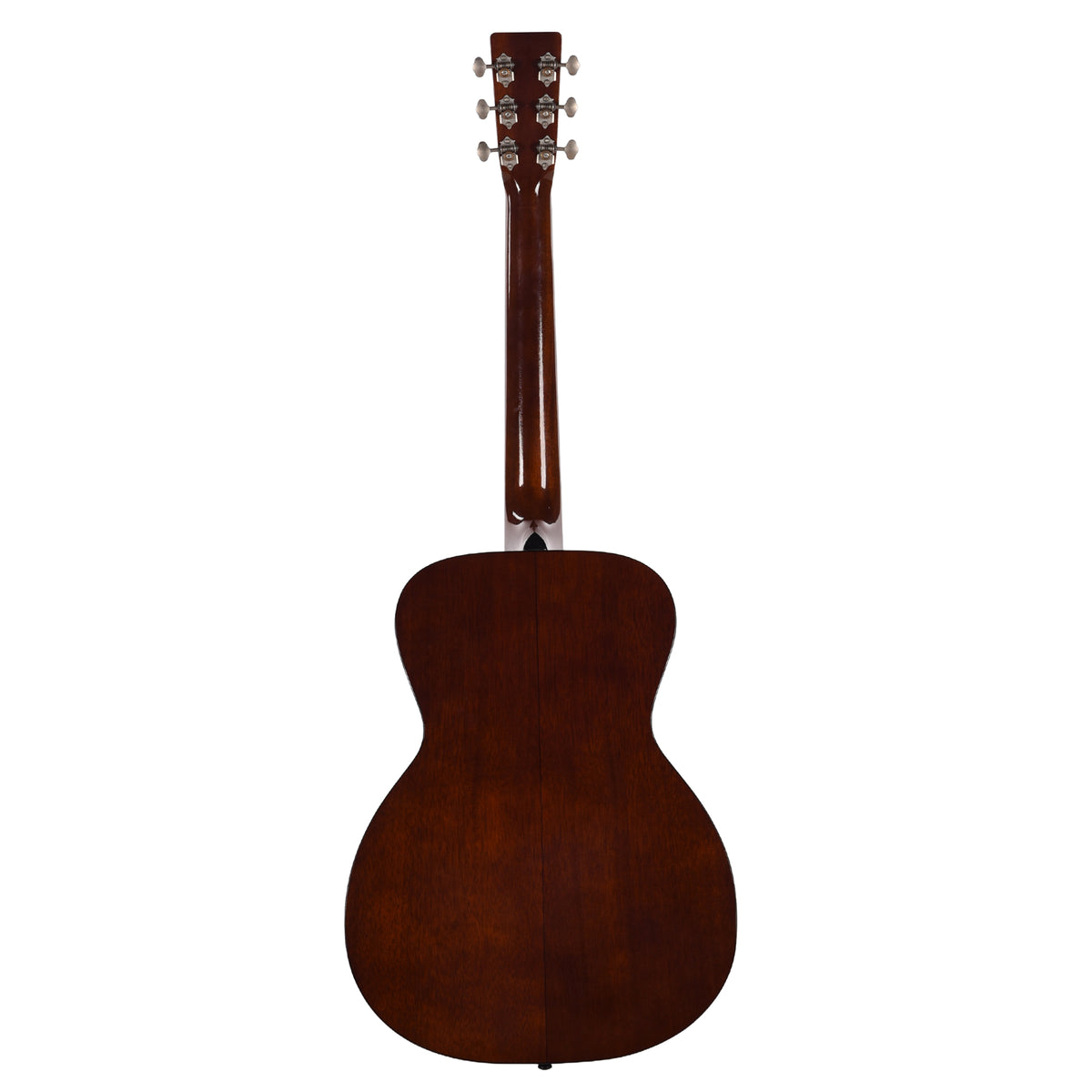 Atkin Essential 0 Baked Sitka Spruce/Mahogany Aged Natural Acoustic Guitars