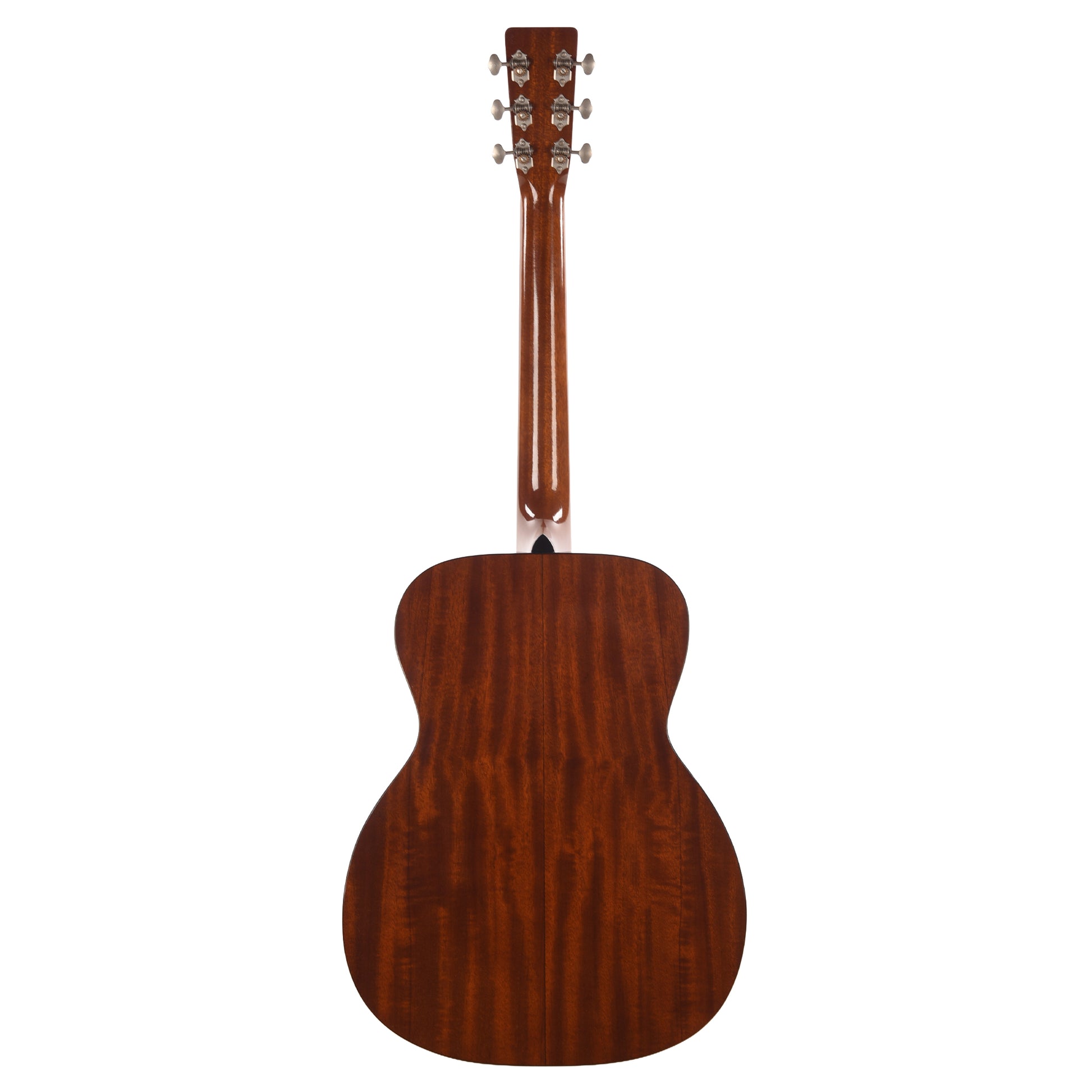 Atkin Essential 000 Baked Sitka Spruce/Mahogany Aged Shade Top Acoustic Guitars