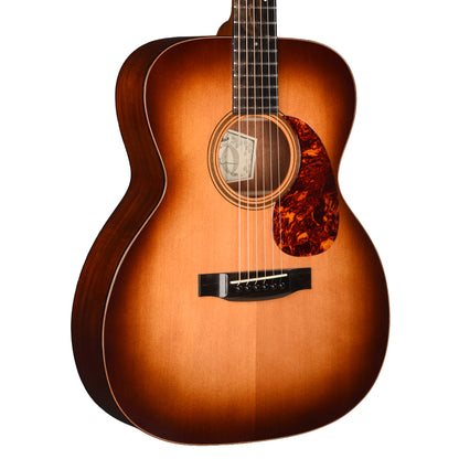 Atkin Essential 000 Baked Sitka Spruce/Mahogany Aged Shade Top Acoustic Guitars