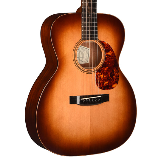 Atkin Essential 000 Baked Sitka Spruce/Mahogany Aged Shade Top Acoustic Guitars