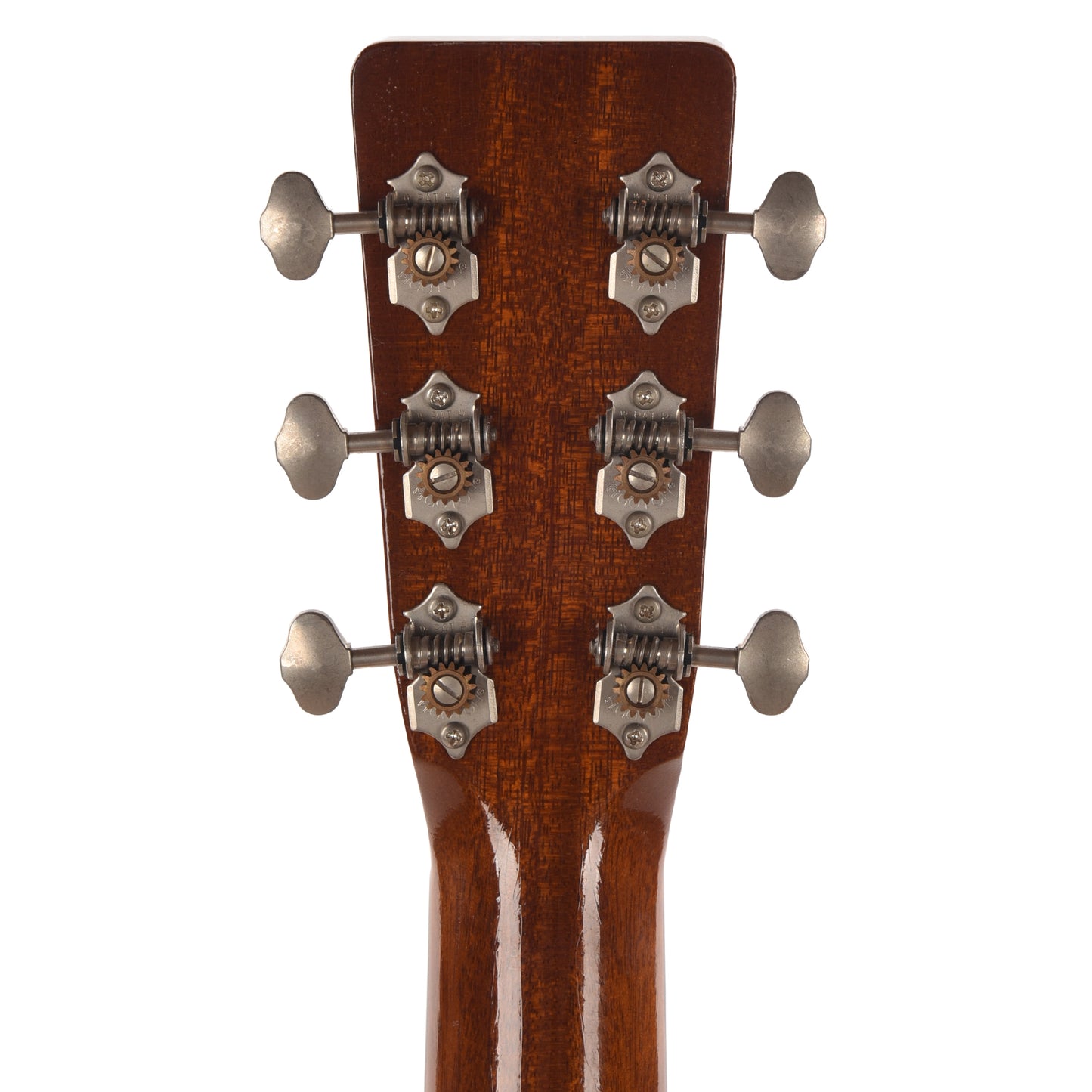 Atkin Essential 000 Baked Sitka Spruce/Mahogany Aged Shade Top Acoustic Guitars