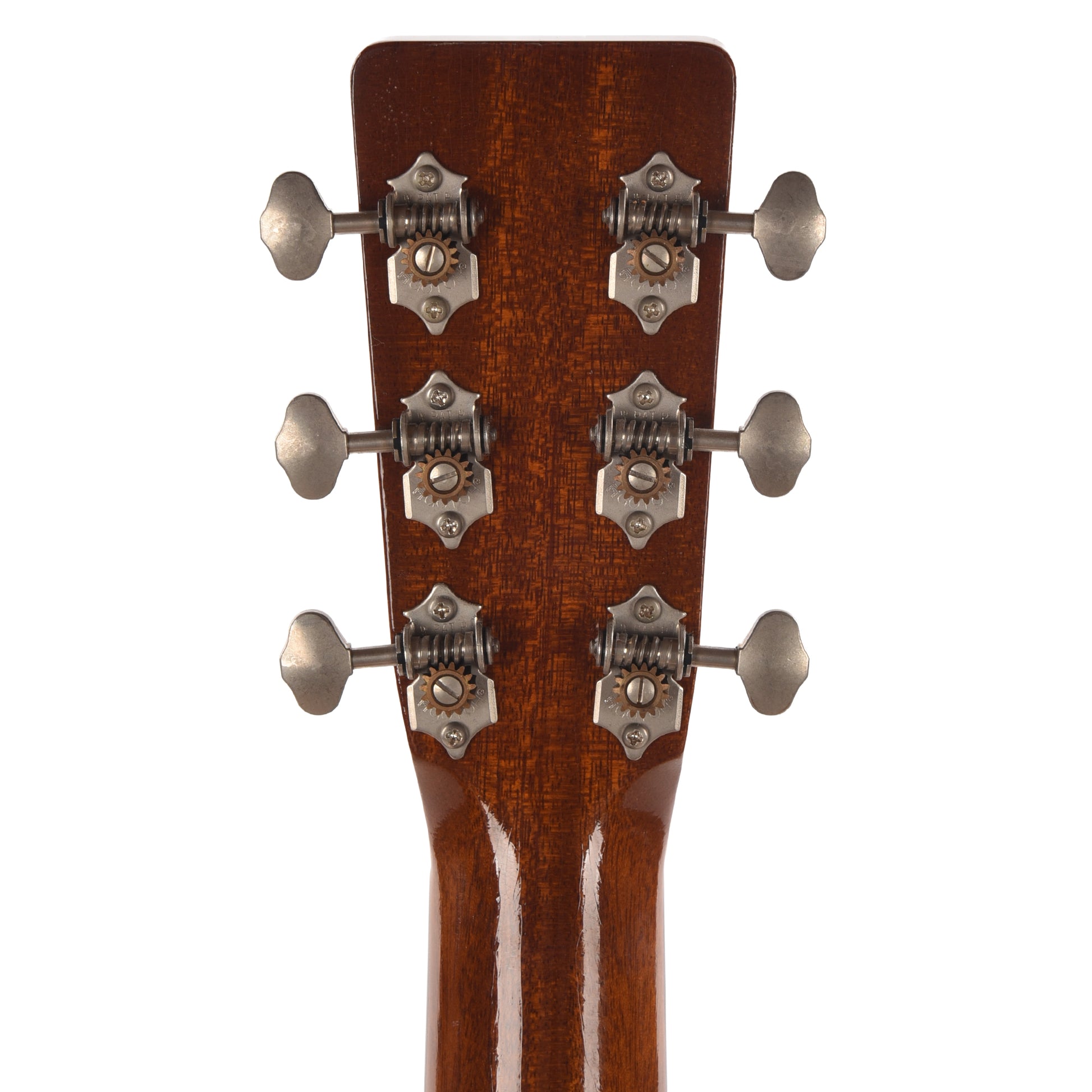 Atkin Essential 000 Baked Sitka Spruce/Mahogany Aged Shade Top Acoustic Guitars