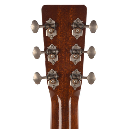 Atkin Essential 000 Baked Sitka Spruce/Mahogany Aged Shade Top Acoustic Guitars
