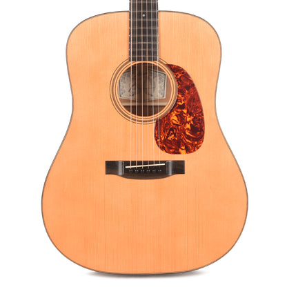 Atkin Essential D Baked Sitka/Mahogany Aged Natural Acoustic Guitars
