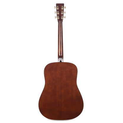 Atkin Essential D Baked Sitka/Mahogany Aged Natural Acoustic Guitars