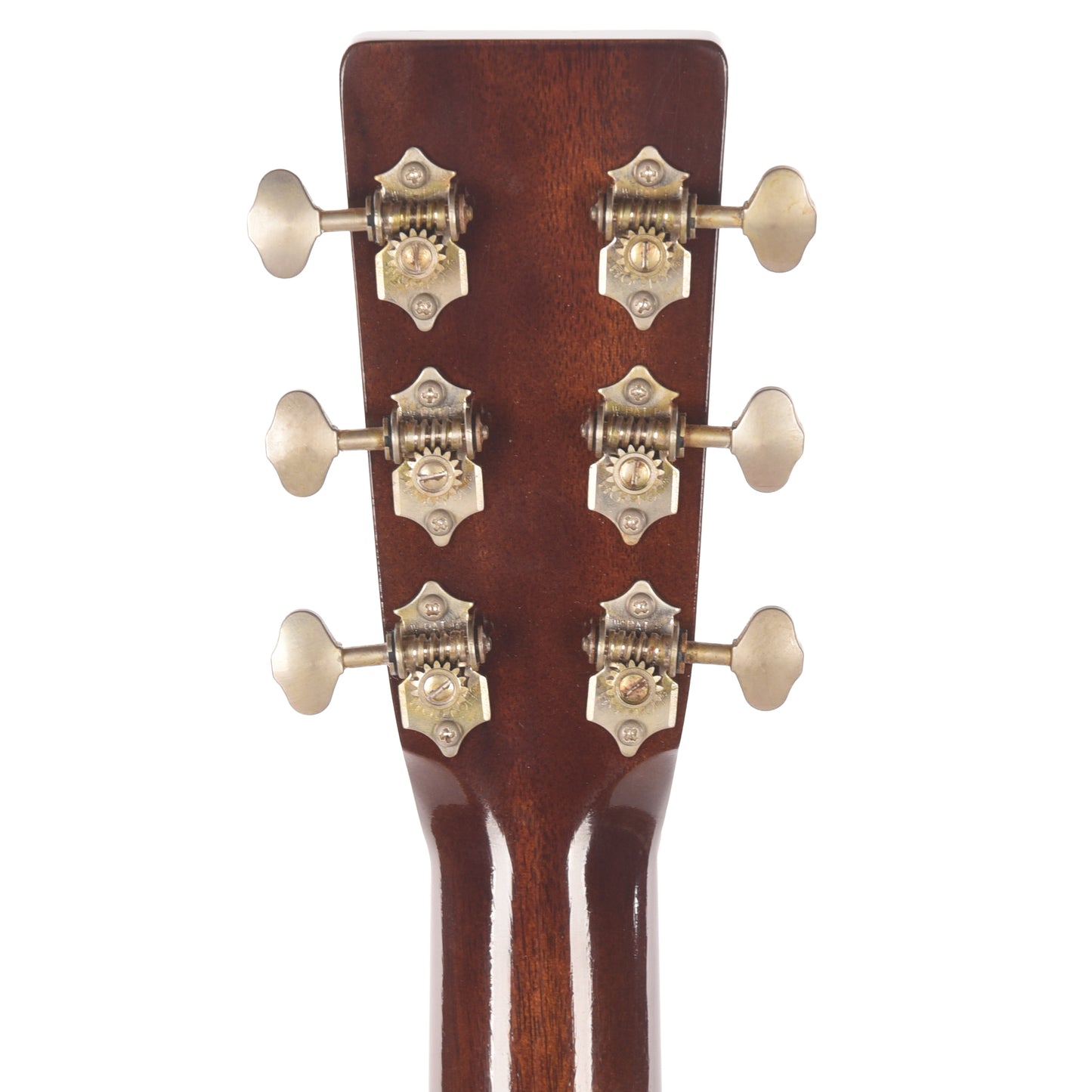 Atkin Essential D Baked Sitka/Mahogany Aged Natural Acoustic Guitars