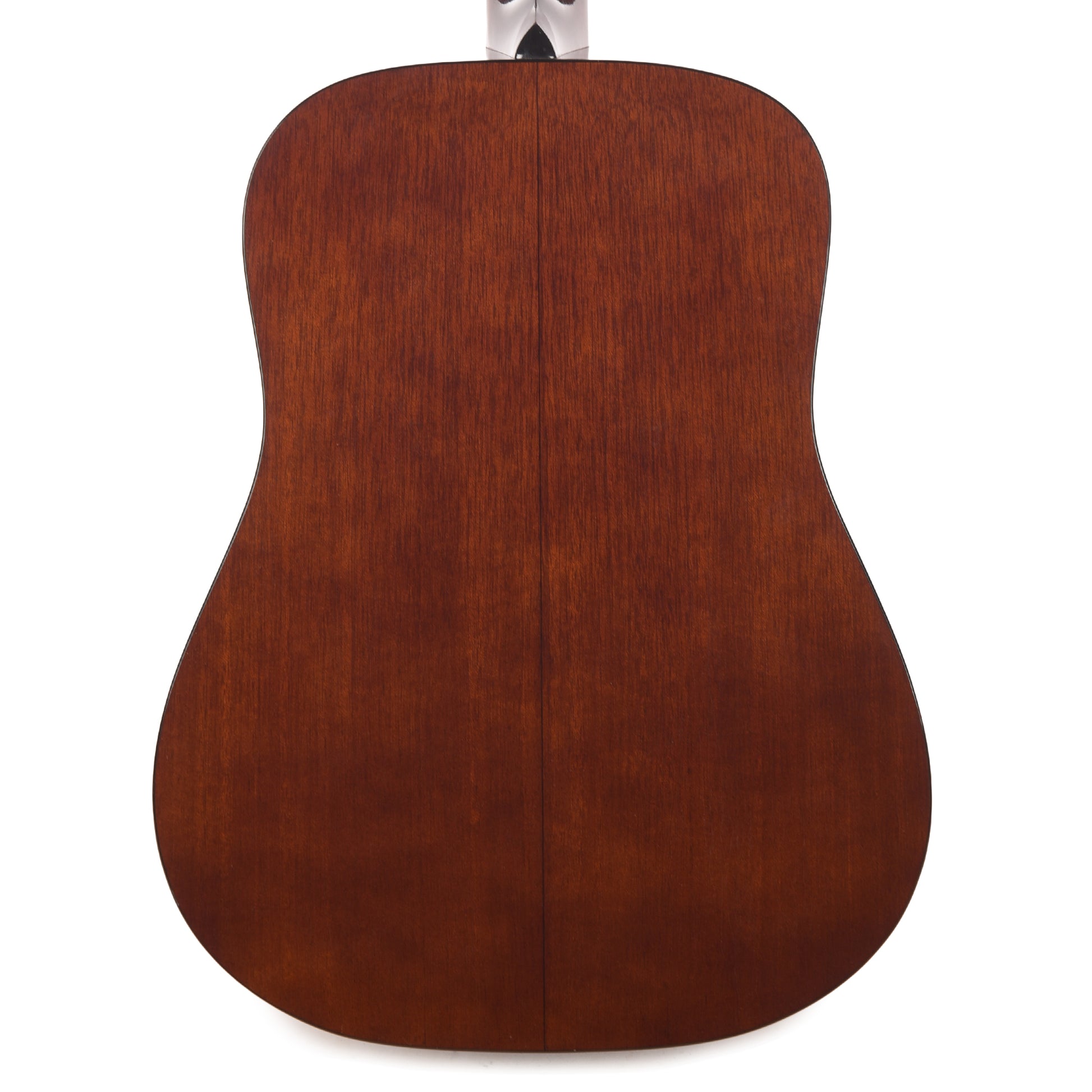 Atkin Essential D Baked Sitka/Mahogany Aged Natural Acoustic Guitars