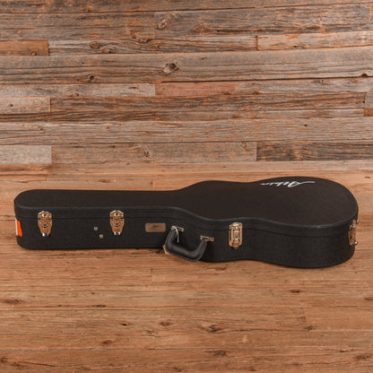 Atkin Essential OM Pre-War Baked Adirondack/Mahogany Aged Natural Acoustic Guitars