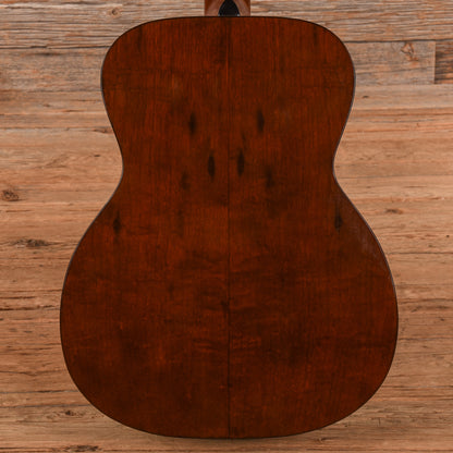 Atkin Essential OM Pre-War Baked Adirondack/Mahogany Aged Natural Acoustic Guitars
